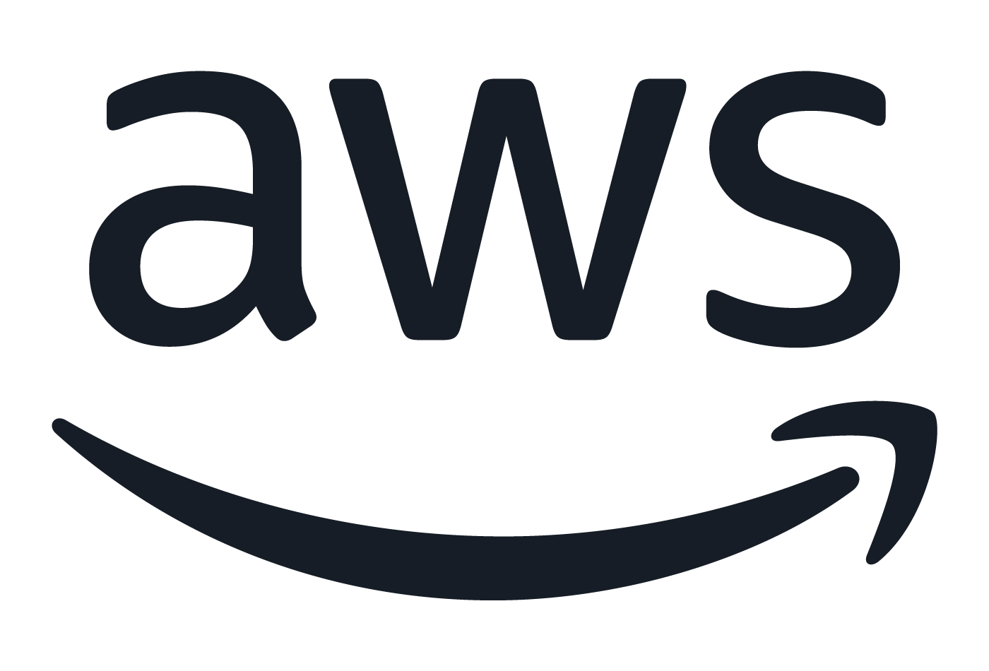 AWS Logo
