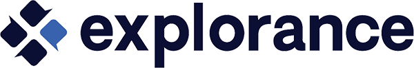 Explorance Logo