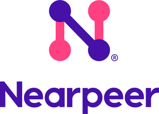 Nearpeer Logo