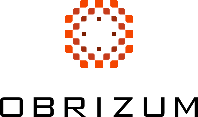 obrizum Logo