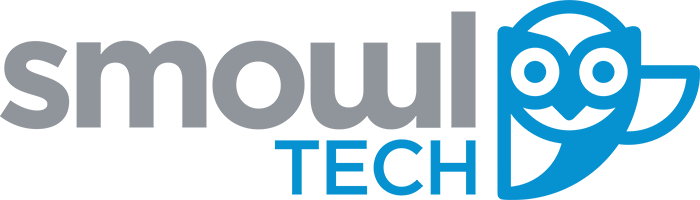 SmowlTech Logo