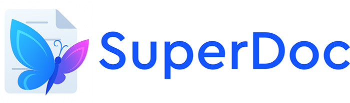 Superdoc Logo