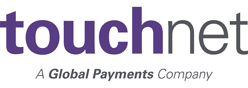 Touchnet Logo