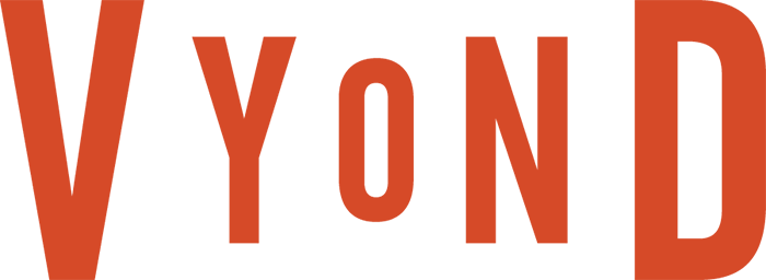 Vyond Logo