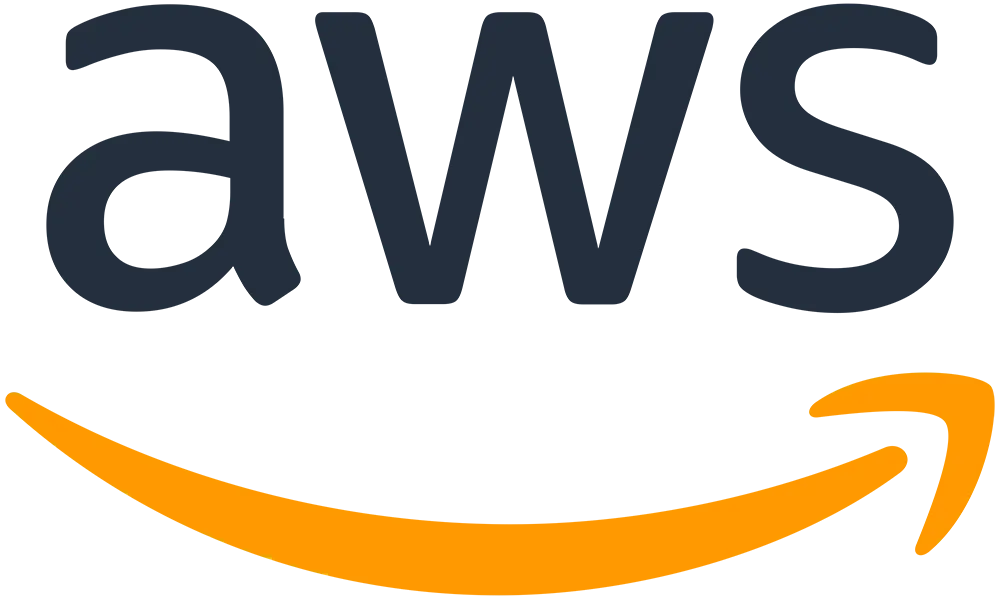AWS Logo