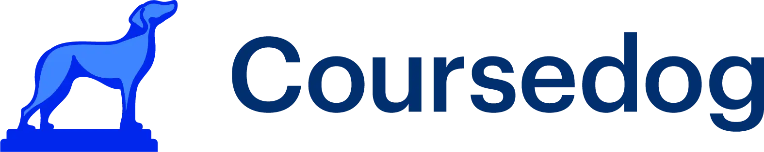 Coursedog Logo