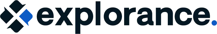 Explorance Logo