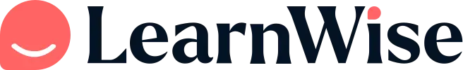 LearnWise Logo