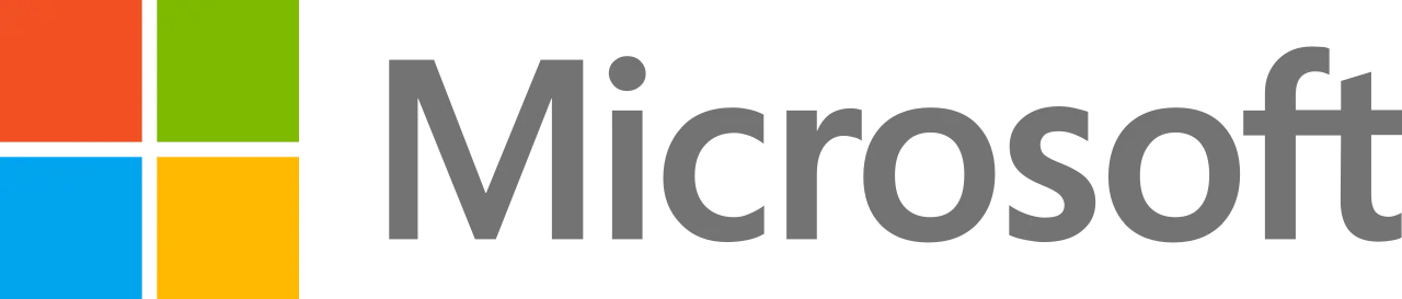 Microsoft Logo