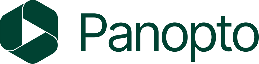 Panopto Logo