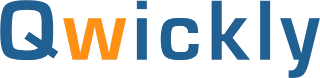Qwickly Logo