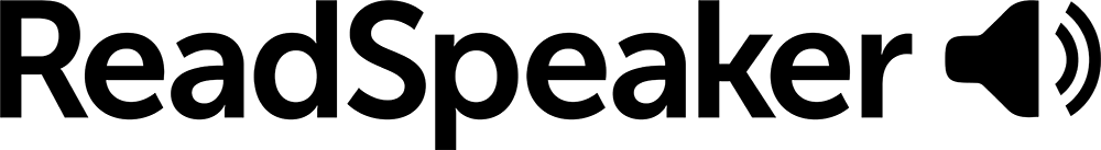 ReadSpeaker Logo