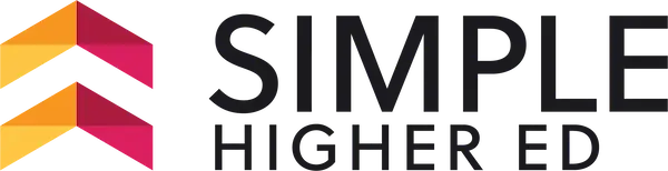 Simple Higher Ed Logo