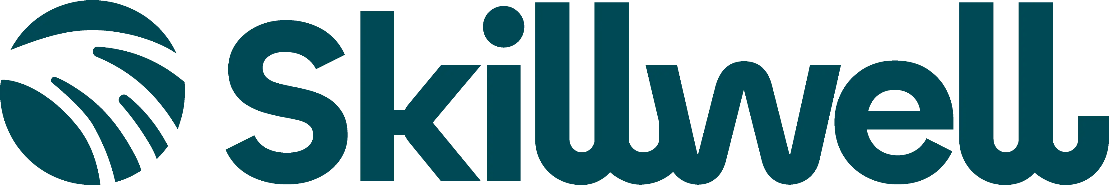 Skillwell Logo