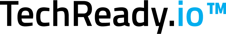 TechReady.io Logo
